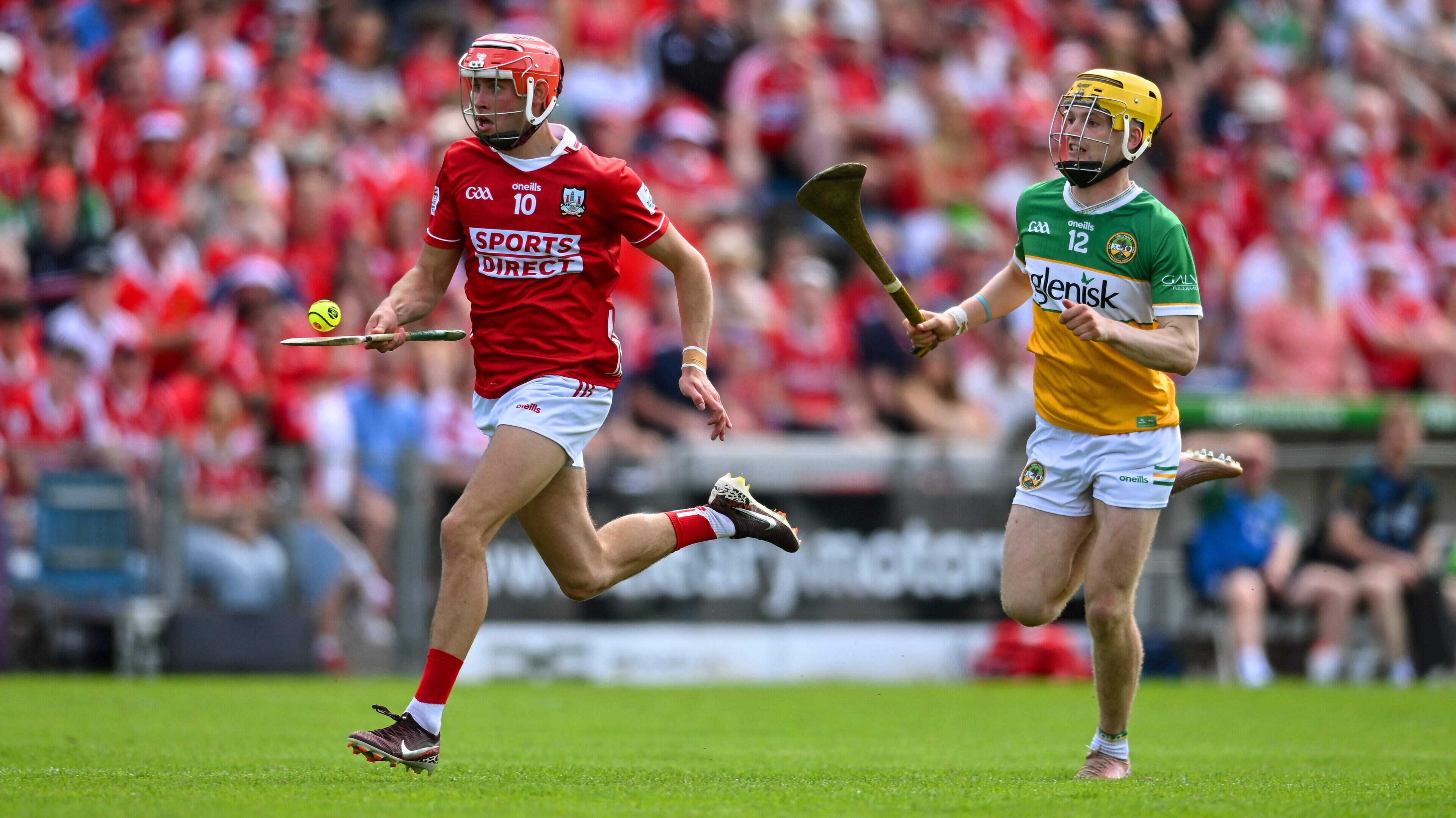 Michael Verney: Hurling is sleepwalking into a crisis — It needs to be solved before Munster leaves Leinster behind for good